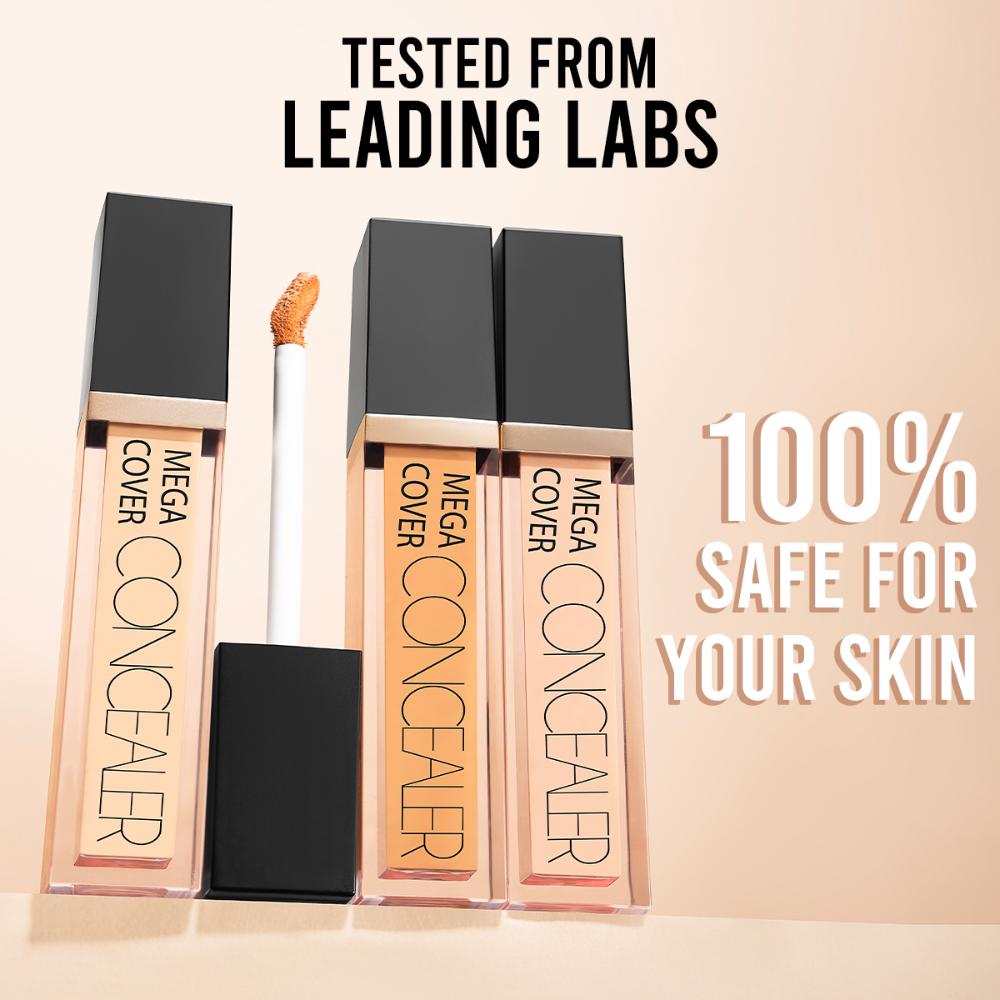 INSIGHT MEGA COVER CONCEALER MN20 CR-123 10G