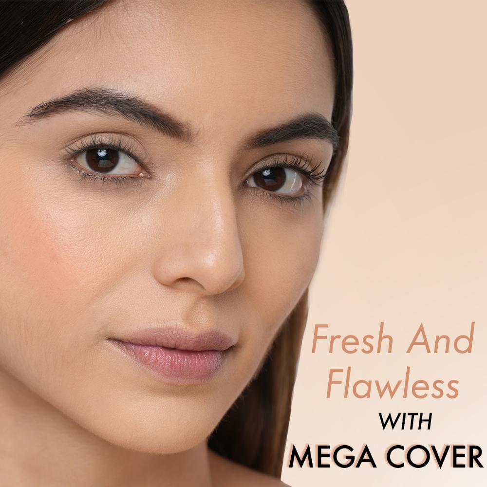 INSIGHT MEGA COVER CONCEALER MN20 CR-123 10G