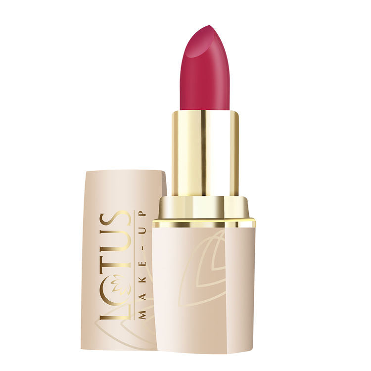 LOTUS MAKEUP PC LIPSTICK MATTE 593 4.2 G