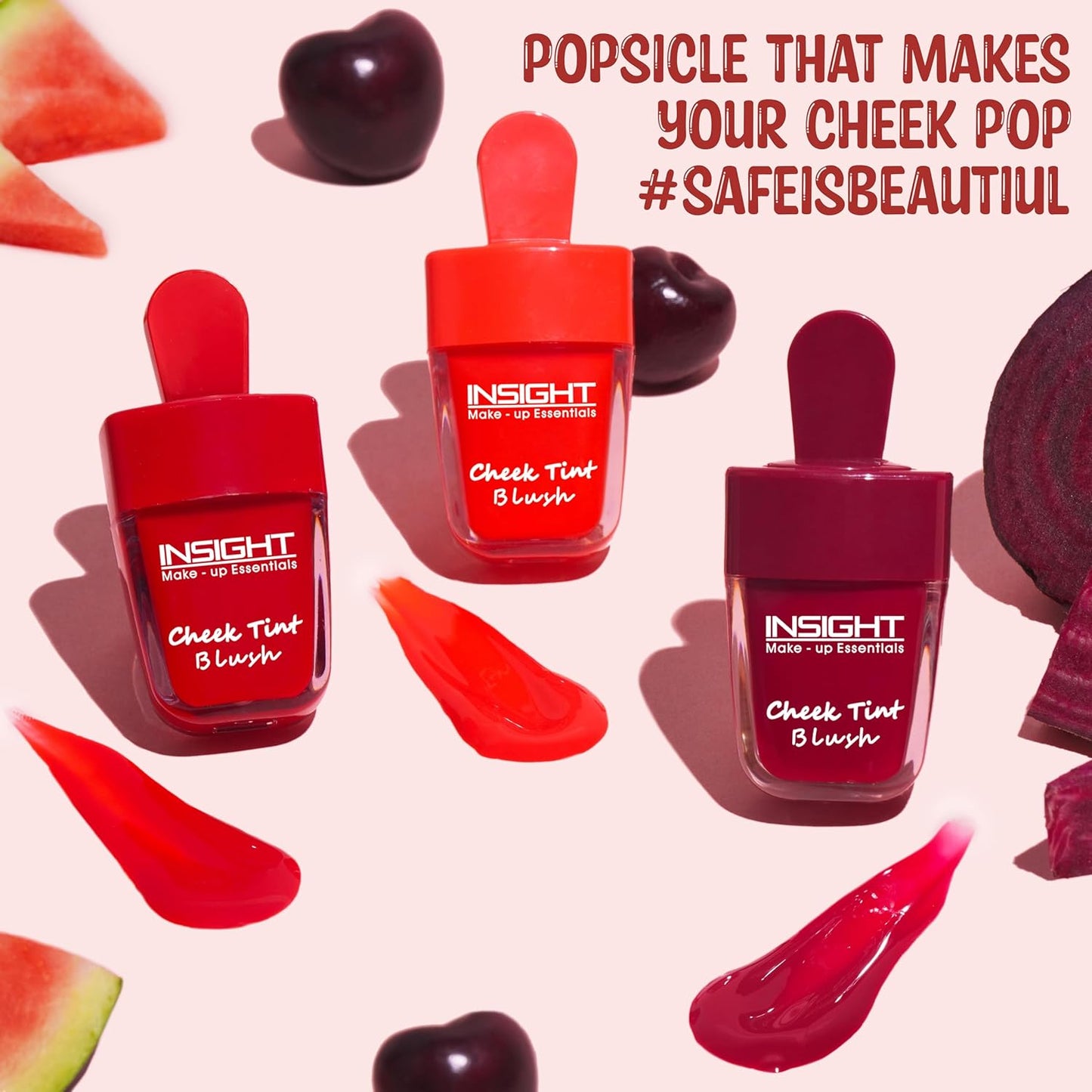 INSIGHT BLUSH TINT CHERRY