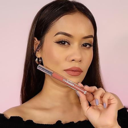 FLICKA TOMATO LIQUID LIPSTICK 01