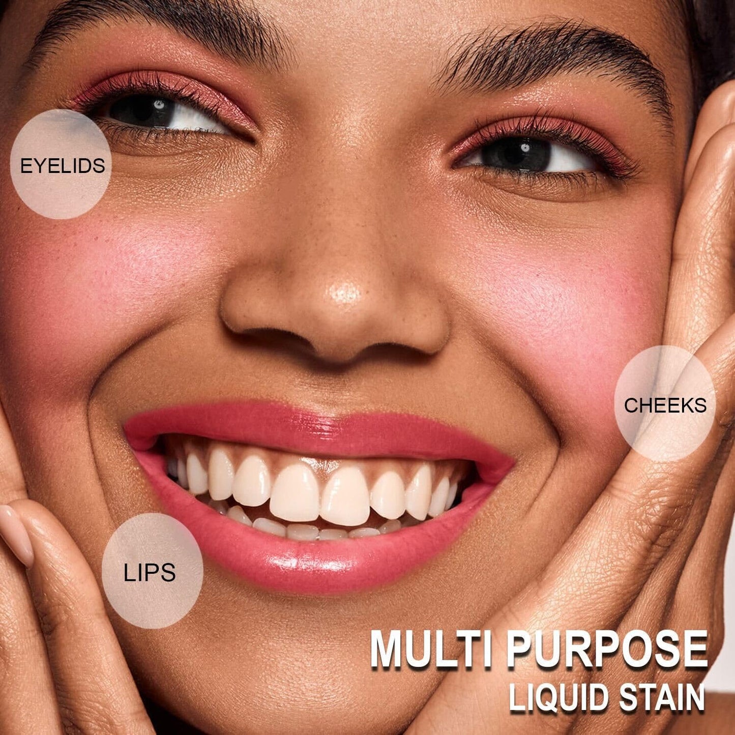 INSIGHT BLUSH TINT CHERRY