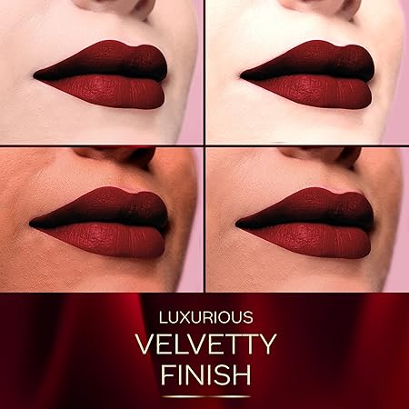FACES ULTIME PRO MATTE LIP CRAYON CREAMY MATTE TEXTURE INTENSE COLOUR 30 MYSTIC MAGIC 2.8G