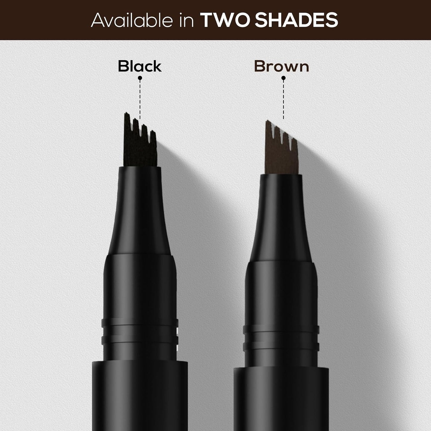RENEE BROWFILL MICRO PEN BROWN