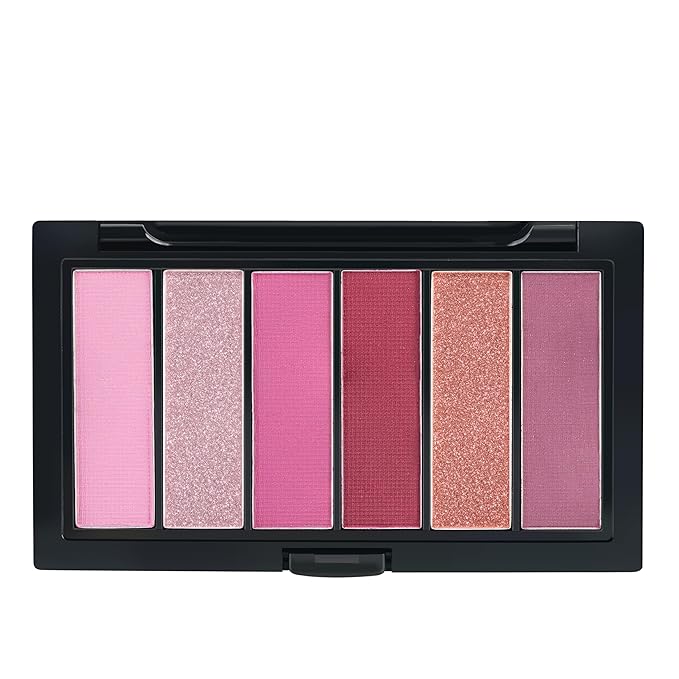 INSIGHT EYESHADOW PALETTE ES-112 MOON LIGHT