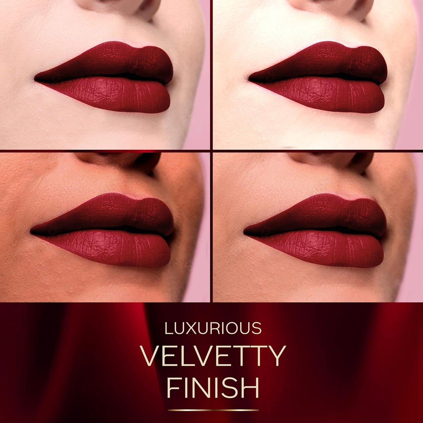 FACES ULTIME PRO MATTE LIP CRAYON 13 PUT ME ON 2.8G