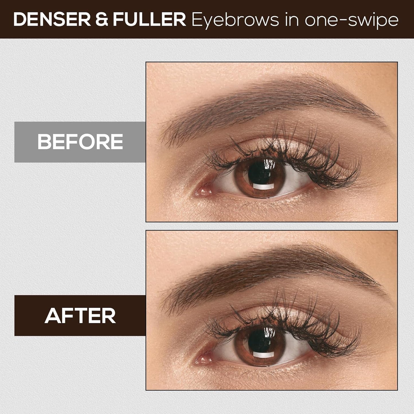 RENEE BROWFILL MICRO PEN BROWN