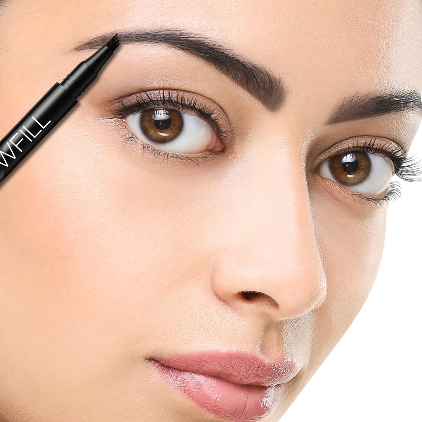RENEE BROWFILL MICRO PEN BLACK
