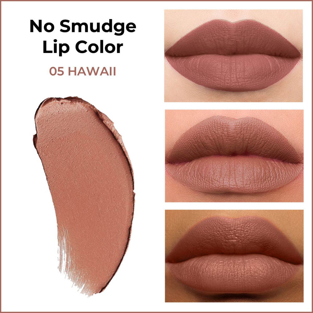 INSIGHT LIQUID LIPSTICK LG-49 05 HAWAII