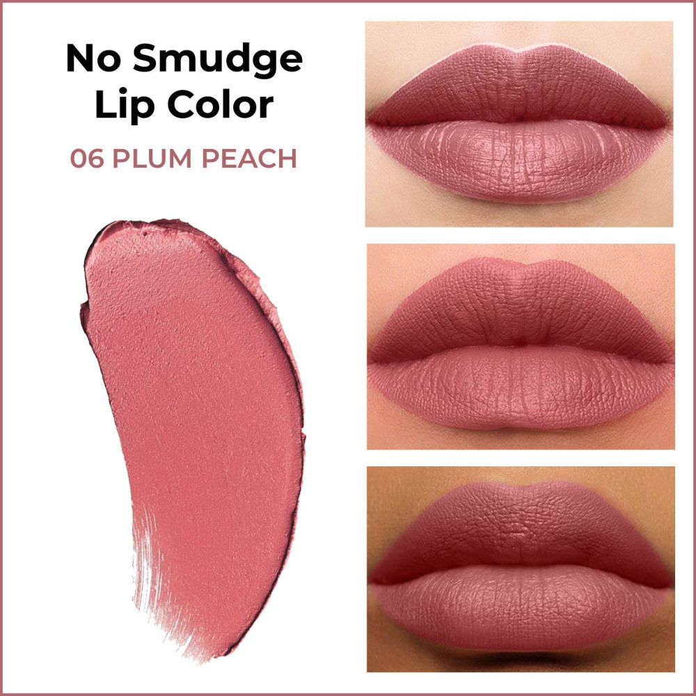 INSIGHT LIQUID LIPSTICK LG-49 06 PLAM BEACH