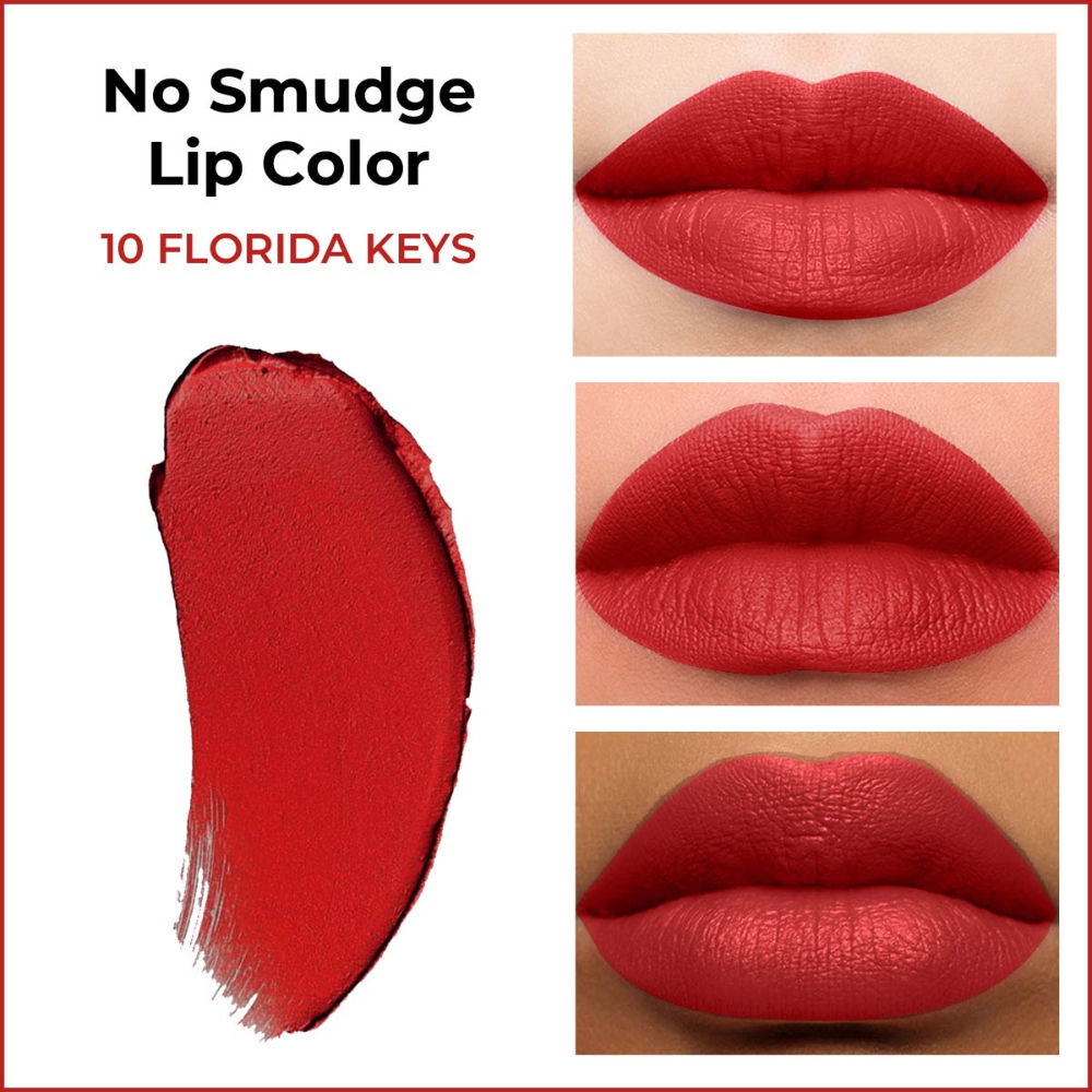 INSIGHT LIQUID LIPSTICK LG-49 10 FLORIDA KEYS