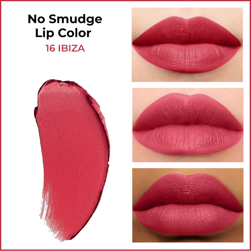 INSIGHT LIQUID LIPSTICK LG-49 16 IBIZA