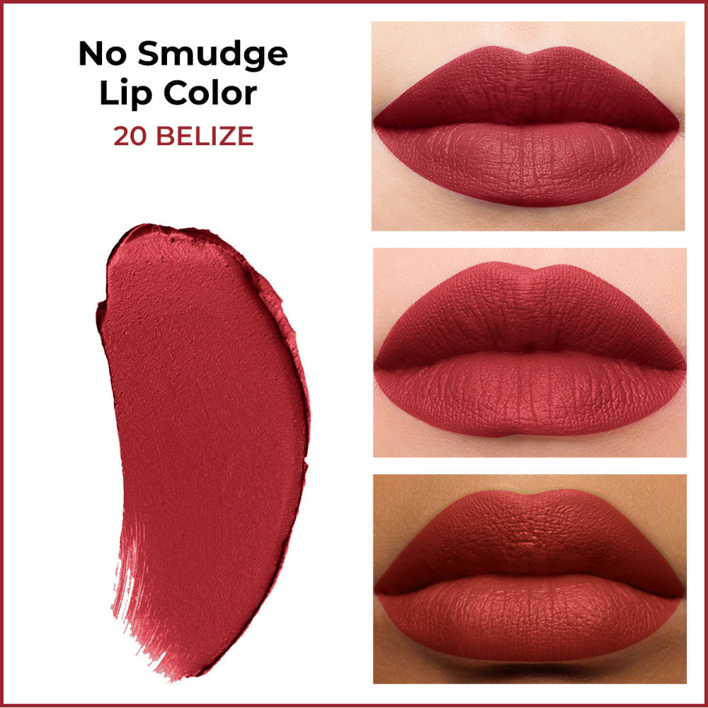INSIGHT LIQUID LIPSTICK LG-49 20