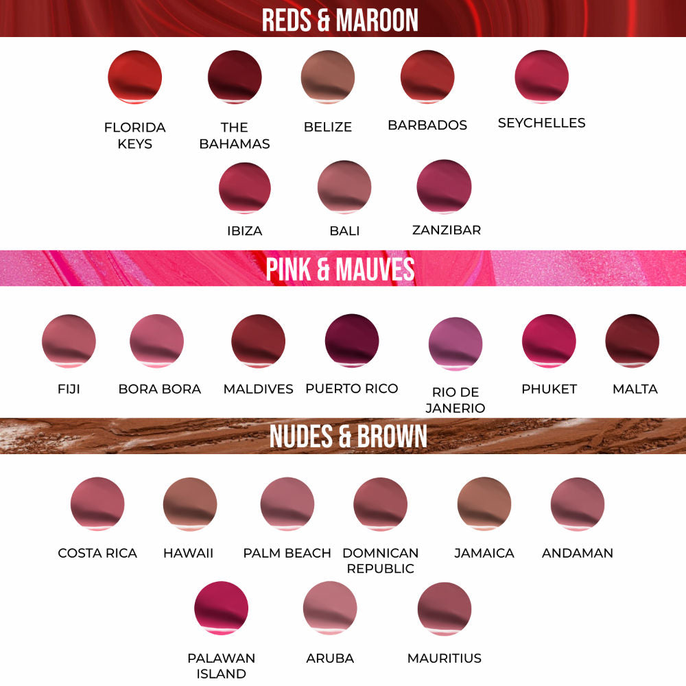 INSIGHT LIQUID LIPSTICK LG-49 17 ANDAMAN