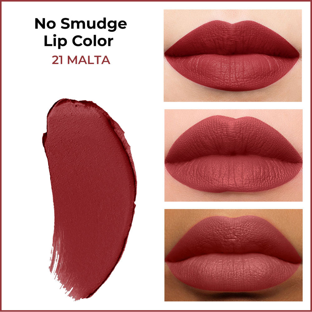 INSIGHT LIQUID LIPSTICK LG-49 21 MALTA