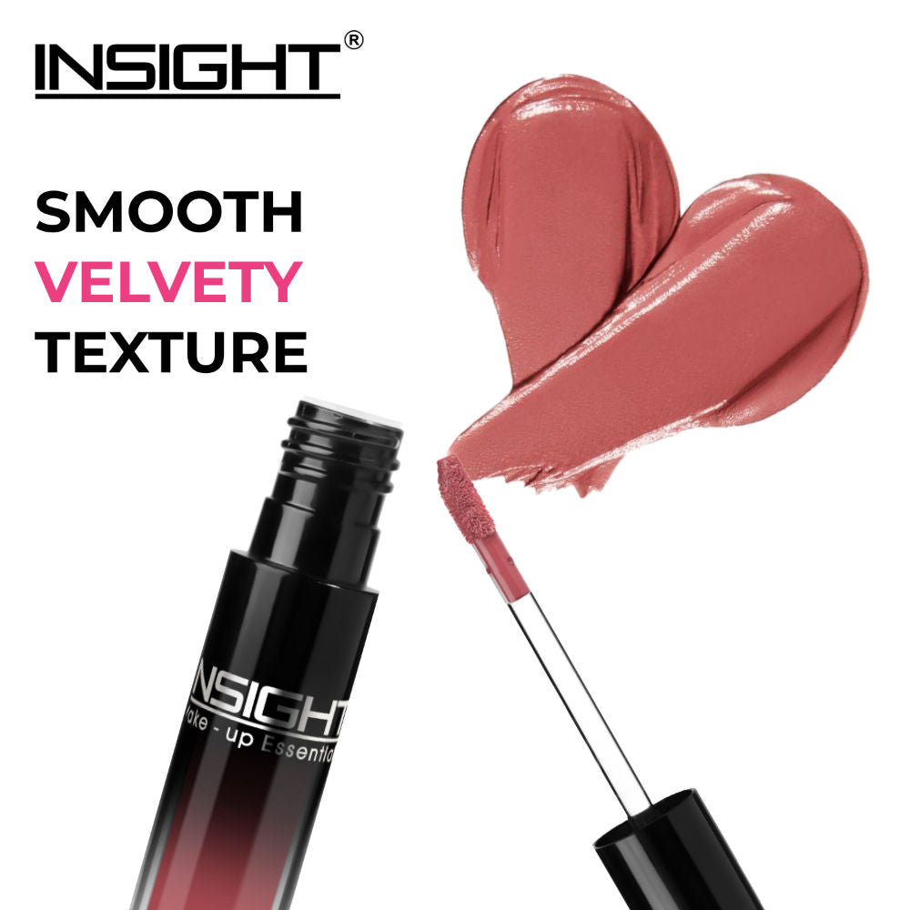 INSIGHT LIQUID LIPSTICK LG-49 21 MALTA