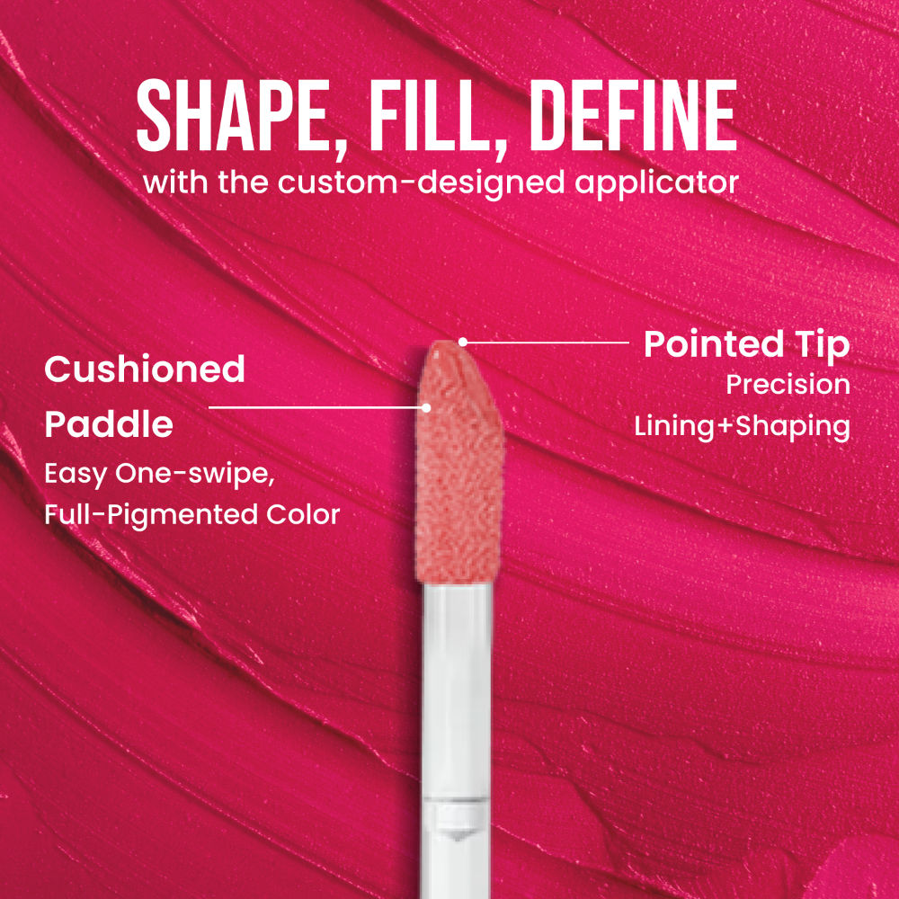 INSIGHT LIQUID LIPSTICK LG-49 24 BARBADOS
