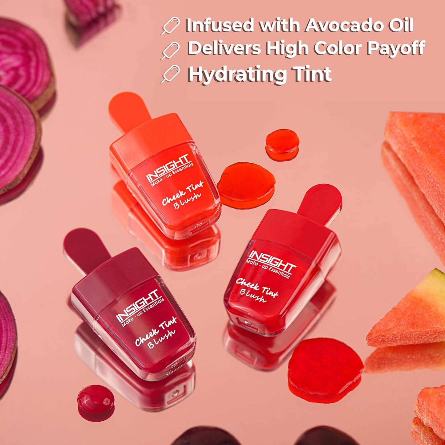 INSIGHT BLUSH TINT CHERRY