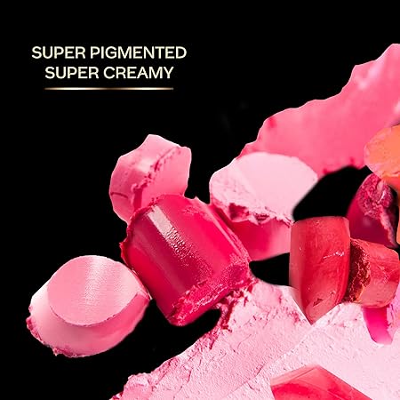 FACES ULTIME PRO MATTE LIP CRAYON CREAMY MATTE TEXTURE INTENSE COLOUR 30 MYSTIC MAGIC 2.8G