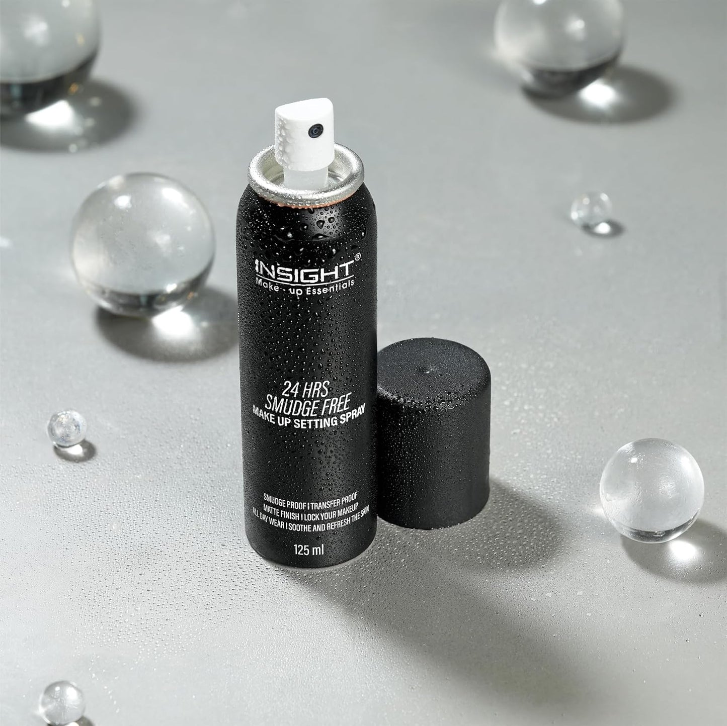 INSIGHT MAKEUP FIXER F-02