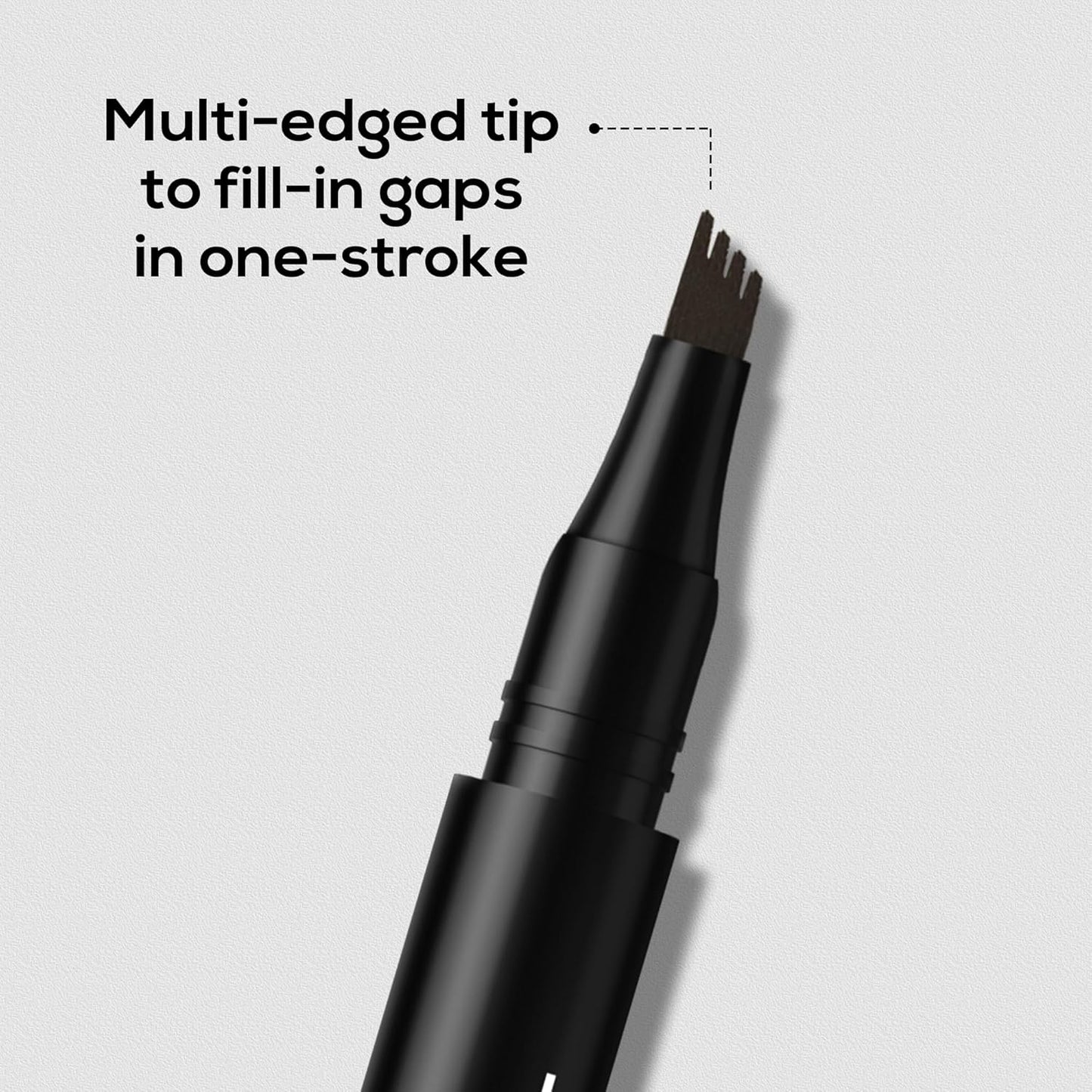 RENEE BROWFILL MICRO PEN BROWN