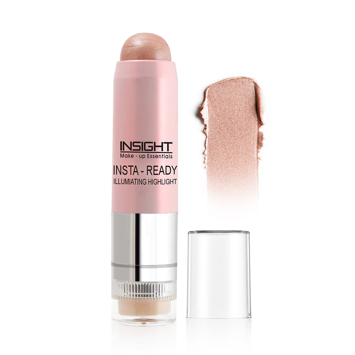 INSIGHT HIGHLIGHTER 04 COPPER