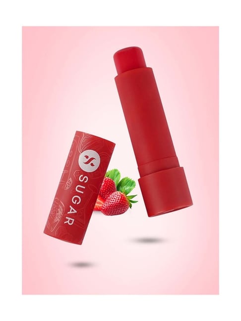 SUGAR TIPSY LIPS MOISTURIZING BALM 02 COSMOPOLITAN