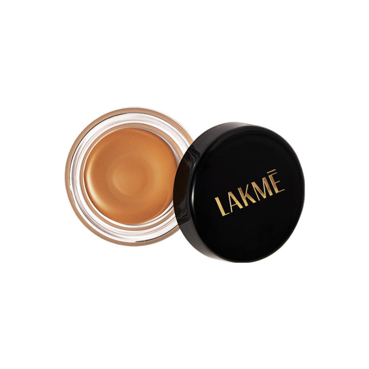 LAKME UNREAL COVER CREME CONCEALER 30 CINNAMON 3.9G
