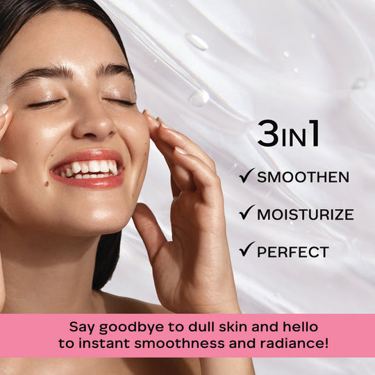 FACES 3 IN1 MATTE PRIMER 30G