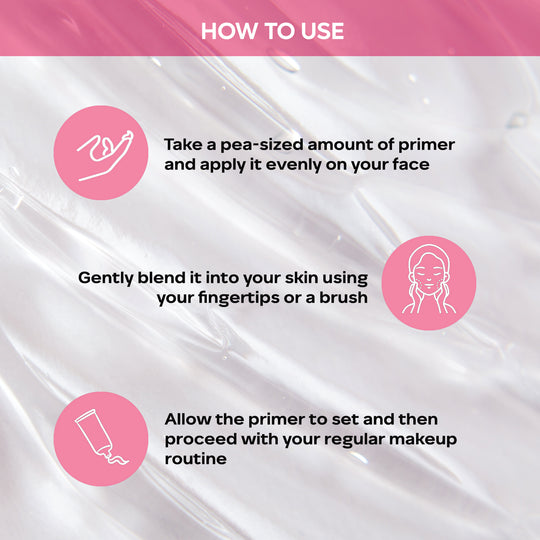 FACES 3 IN1 MATTE PRIMER 30G