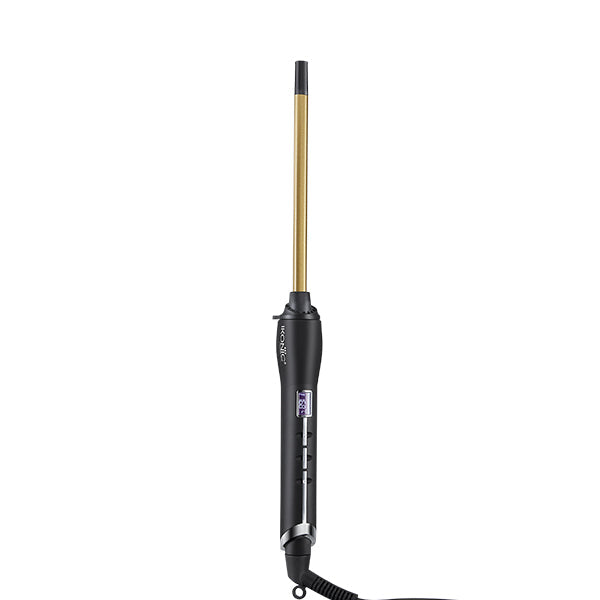 IKONIC PROFESSIONAL HAIR HOT WAND BLACK