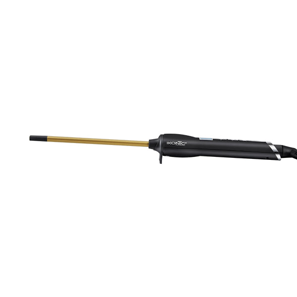 IKONIC PROFESSIONAL HAIR HOT WAND BLACK