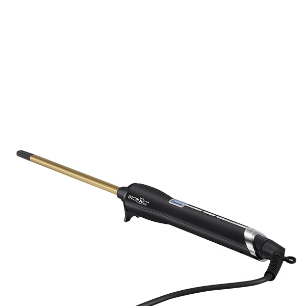 IKONIC PROFESSIONAL HAIR HOT WAND BLACK