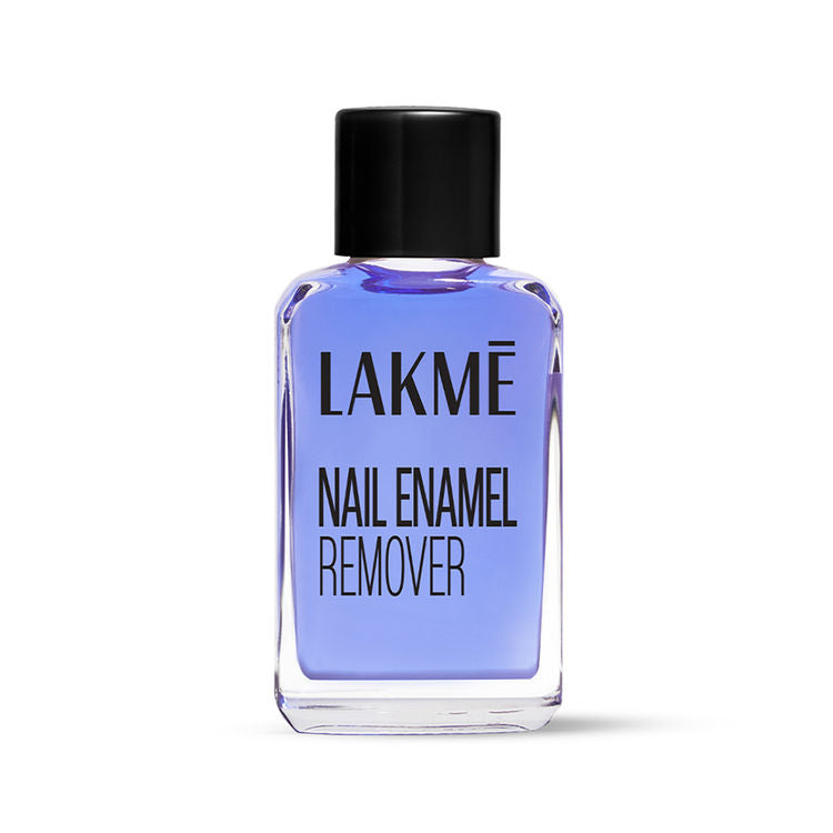 लक्मे अल्टीमेट ग्लैम क्रोमर नेल 6ML