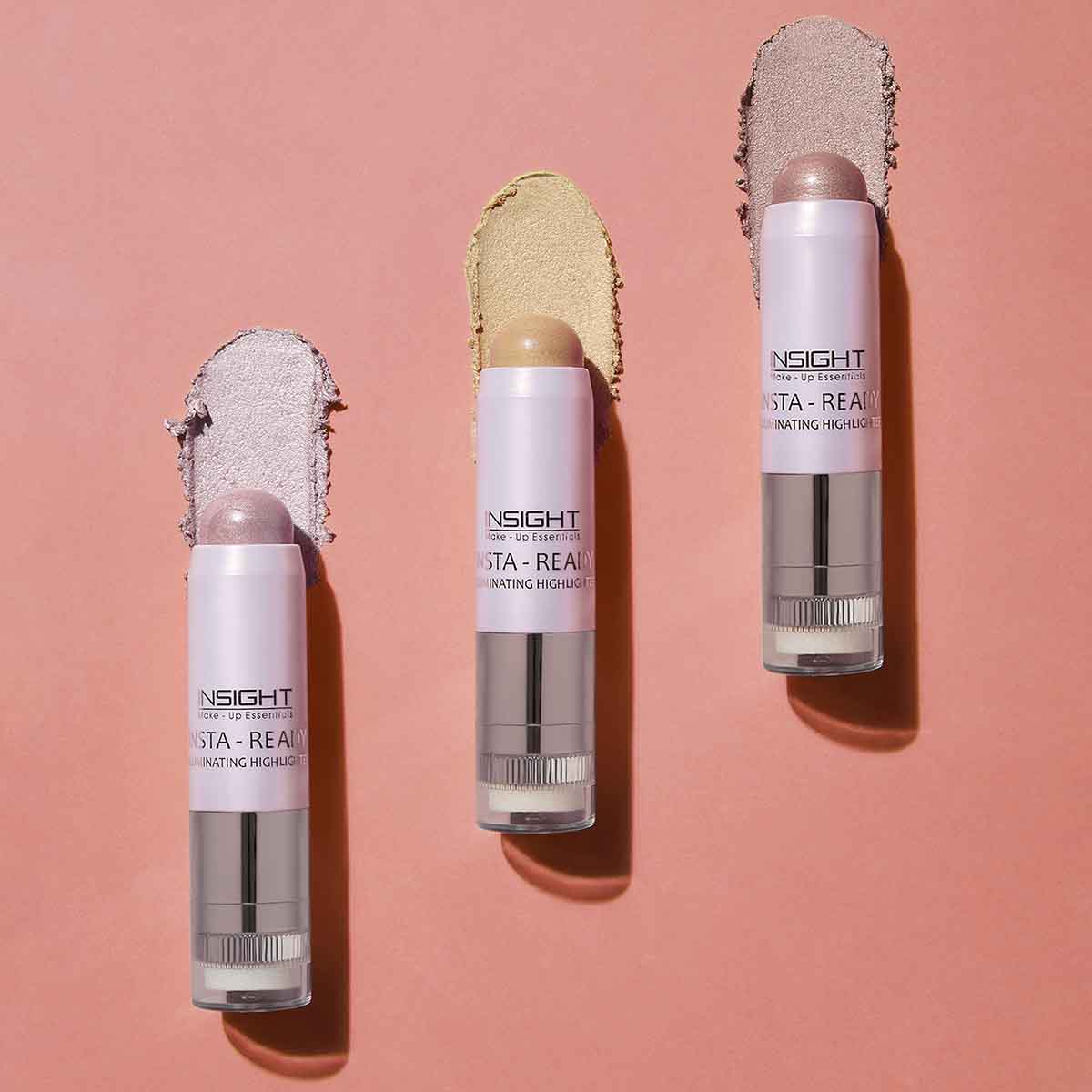 INSIGHT HIGHLIGHTER 04 COPPER