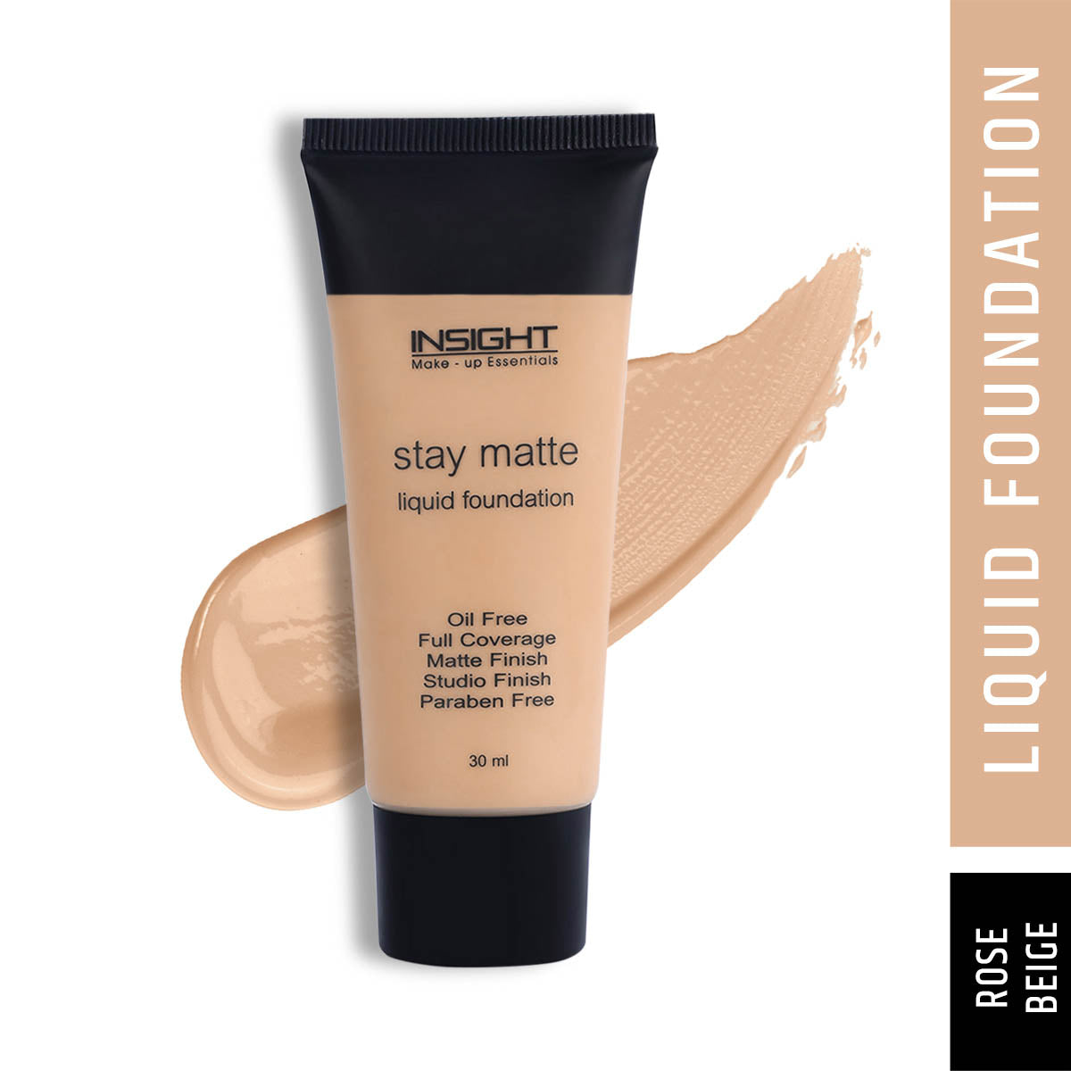 INSIGHT FOUNDATION FD-33 02 ROSE BEIGE