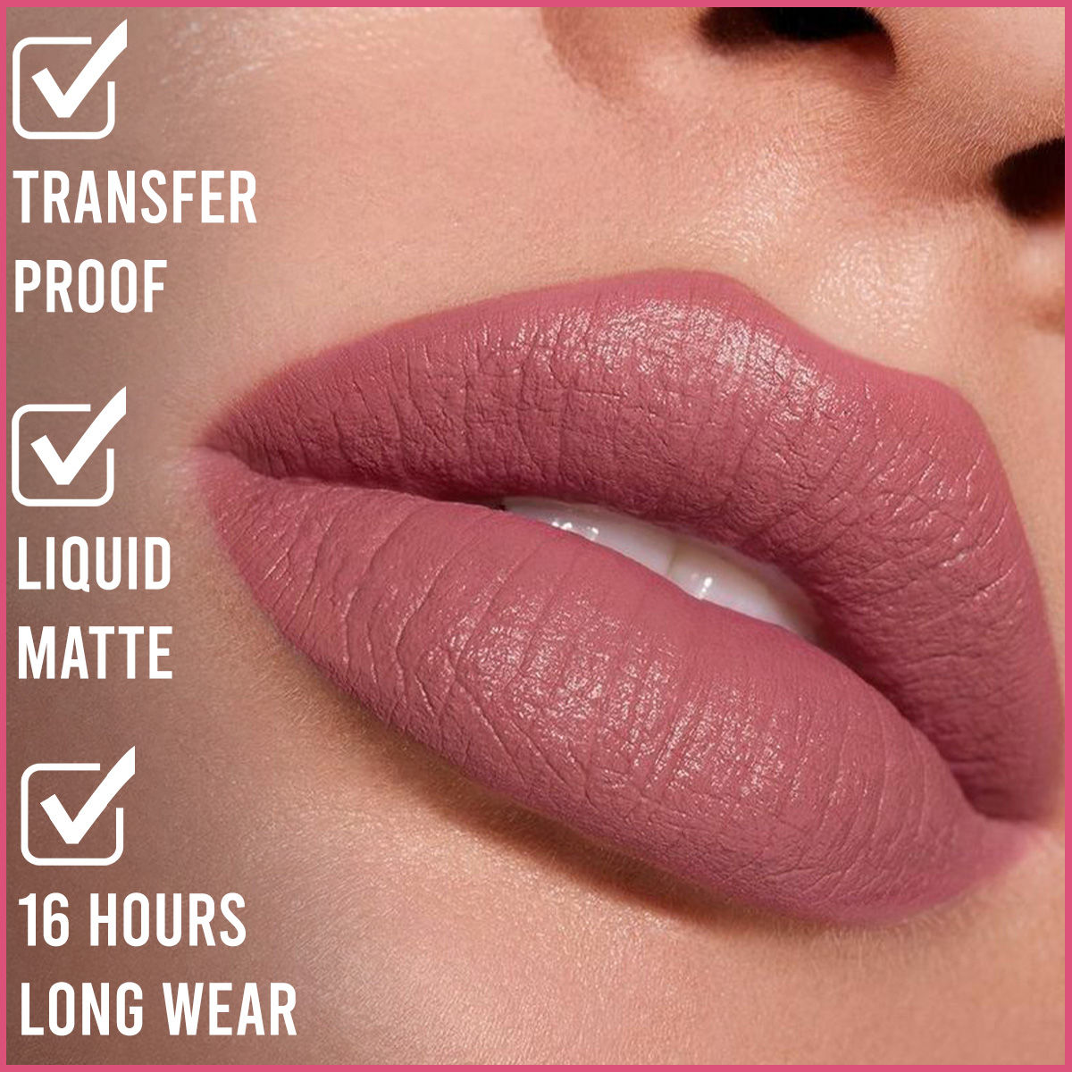 INSIGHT LIP CREAM LG-56 04 APHRODITE