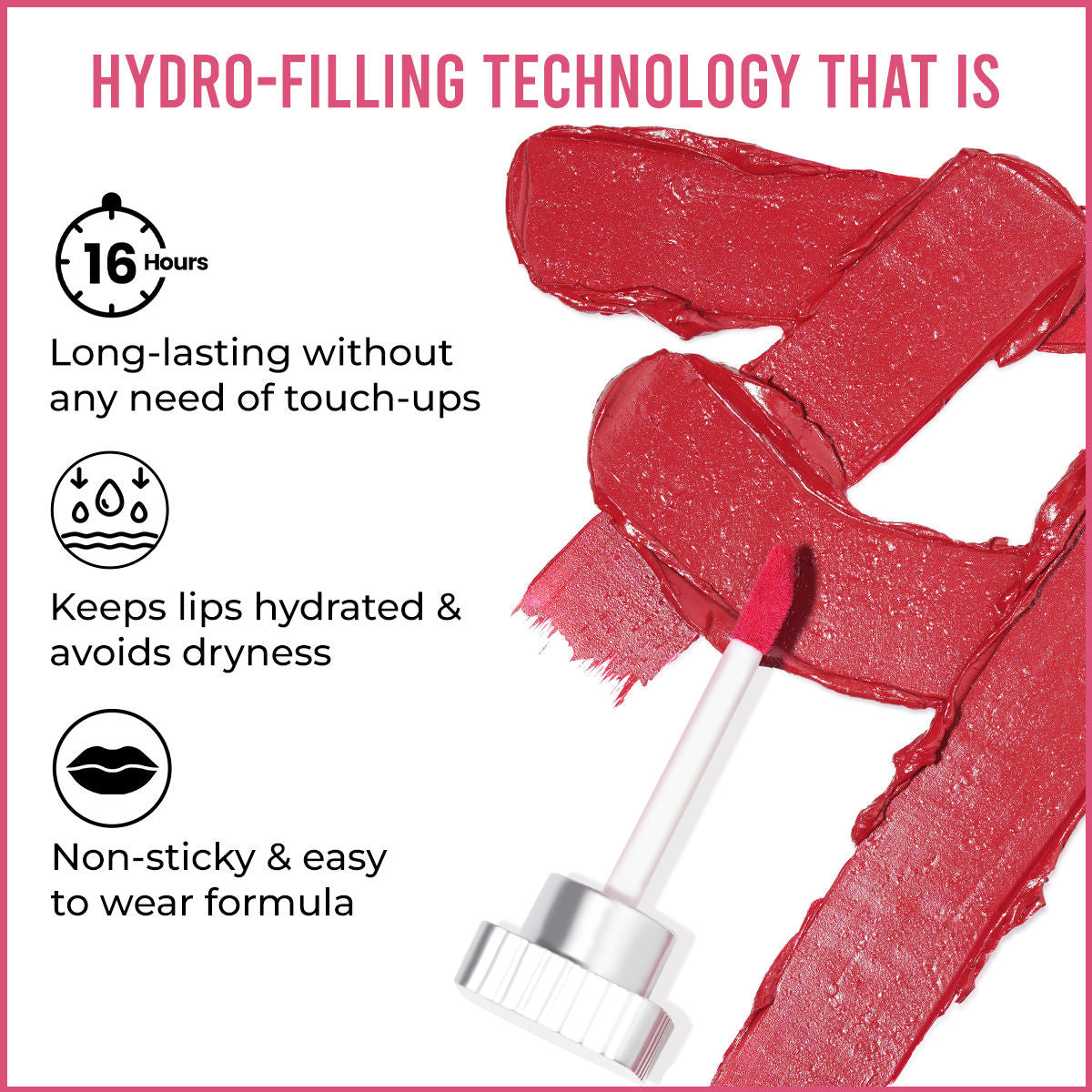 INSIGHT LIP CREAM LG-56 09 HERA