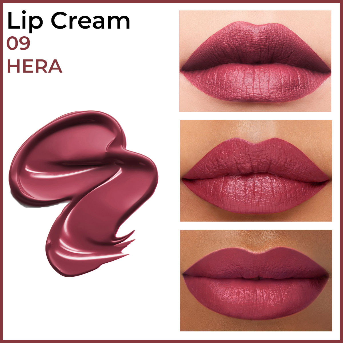 INSIGHT LIP CREAM LG-56 09 HERA