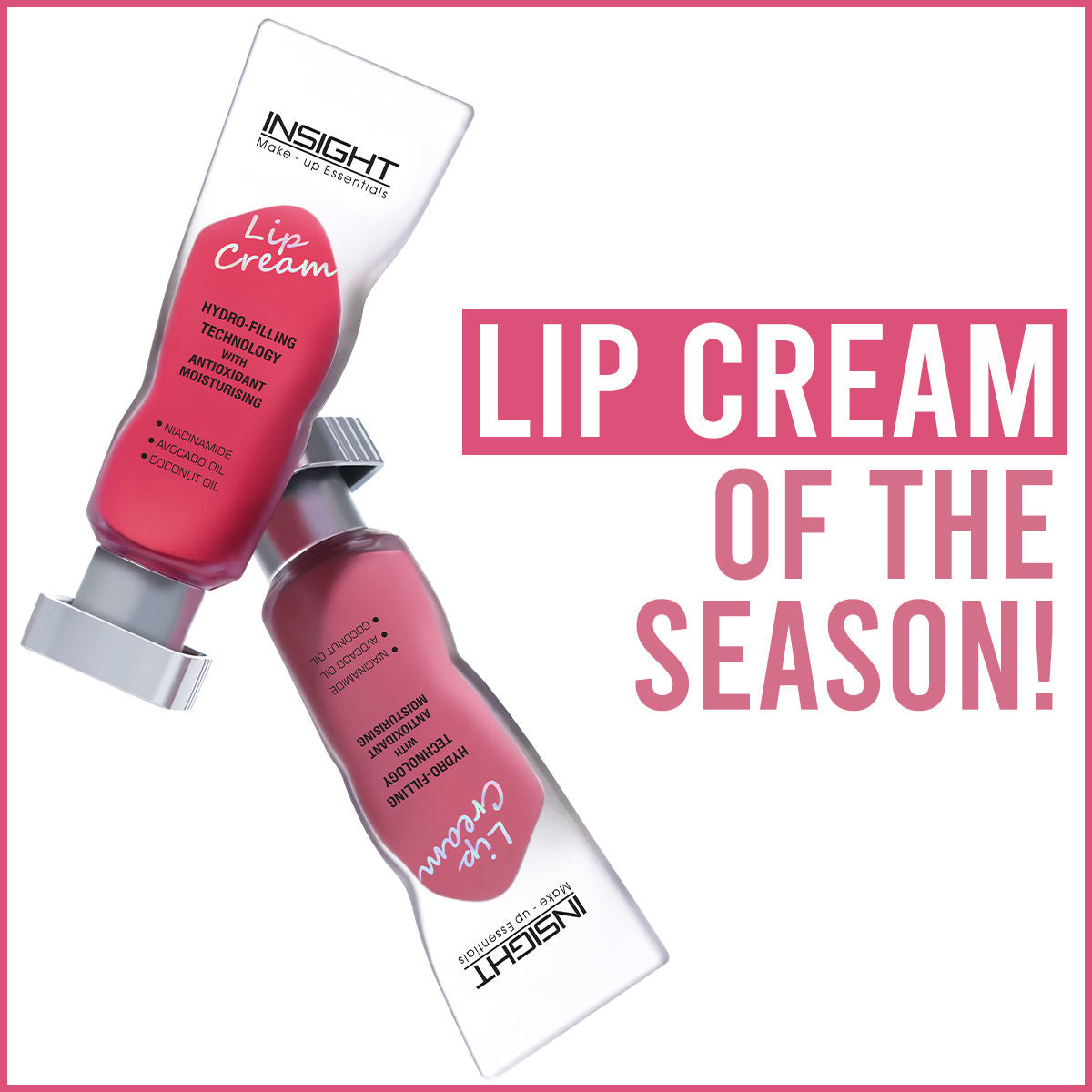 INSIGHT LIP CREAM LG-56 09 HERA