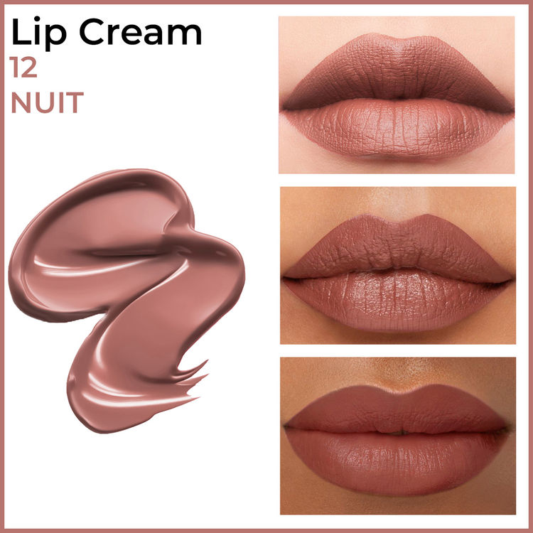 INSIGHT LIP CREAM LG-56 12 NUIT