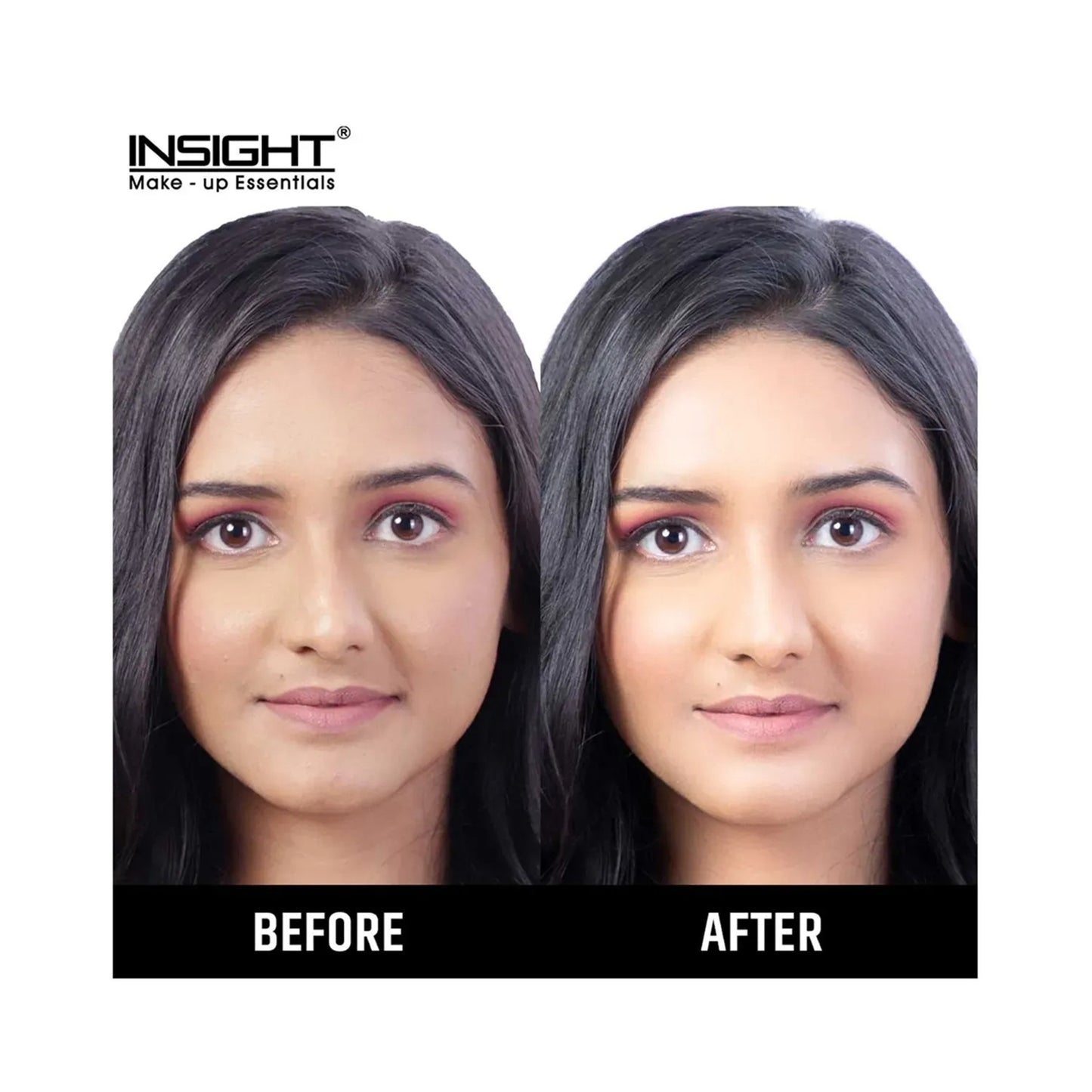 INSIGHT FOUNDATION FD-22 - 1 CREAM NATURAL