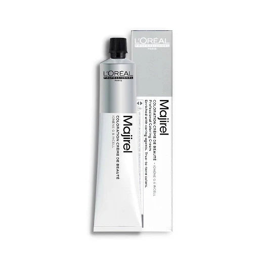 LOREAL PROFESSIONAL MAJIREL 1 BLACK 49.5 GM (T)