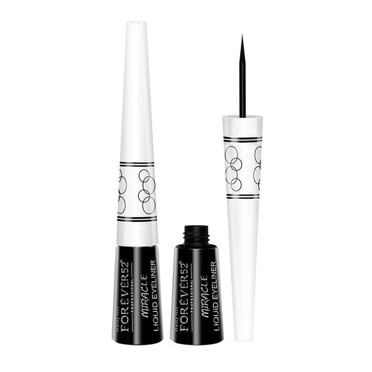 FOREVER 52 EYELINER ARG001 BLACK 3 ML