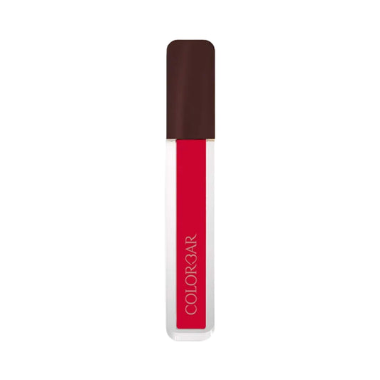 COLORBAR LIPCOLOR POWERKISS VEGAN MATTE 003 HOT FIRE 5ML