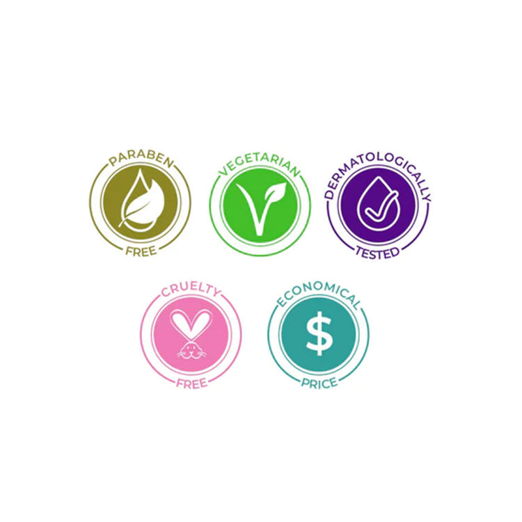 फ्लिका फाउंडेशन क्रीमी 04 अखरोट