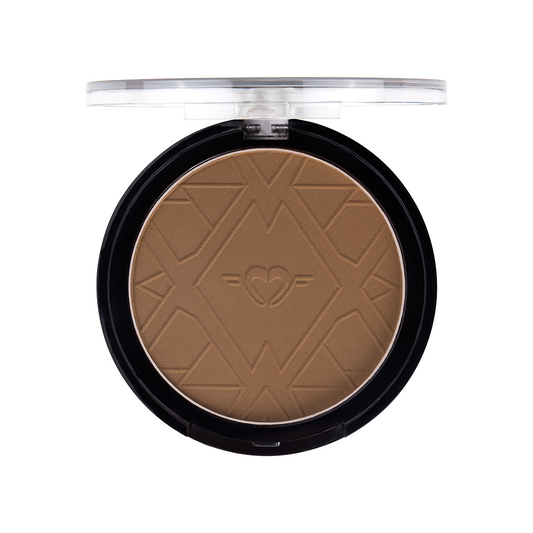 FOREVER 52 FLAWLESS FUSION BRONZING BLUSHER BBR004 12 GM