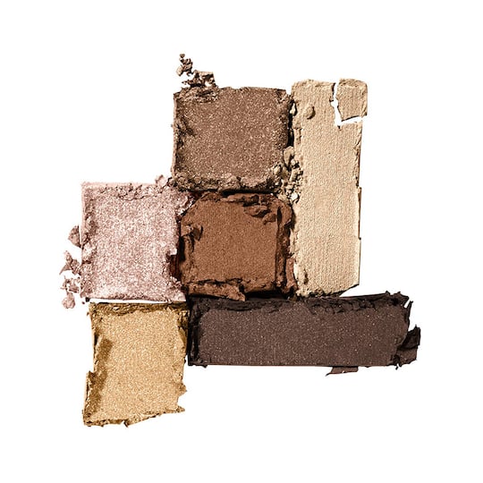 MAYBELLINE THE CITY MINI PALETTE ROOFTOP BRONZES 6.1G