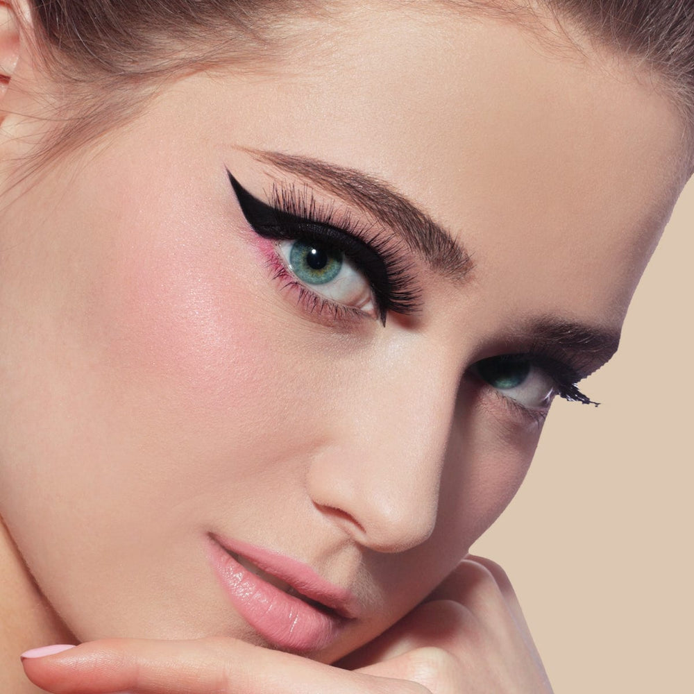 LOTUS MAKEUP PROEDIT SILK TOUCH PERFECTION EYELINER