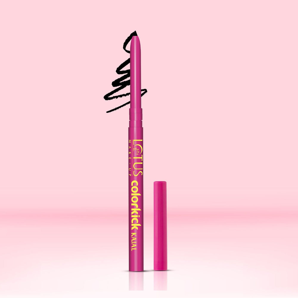LOTUS MAKEUP COLORKICK KAJAL 0.28 G